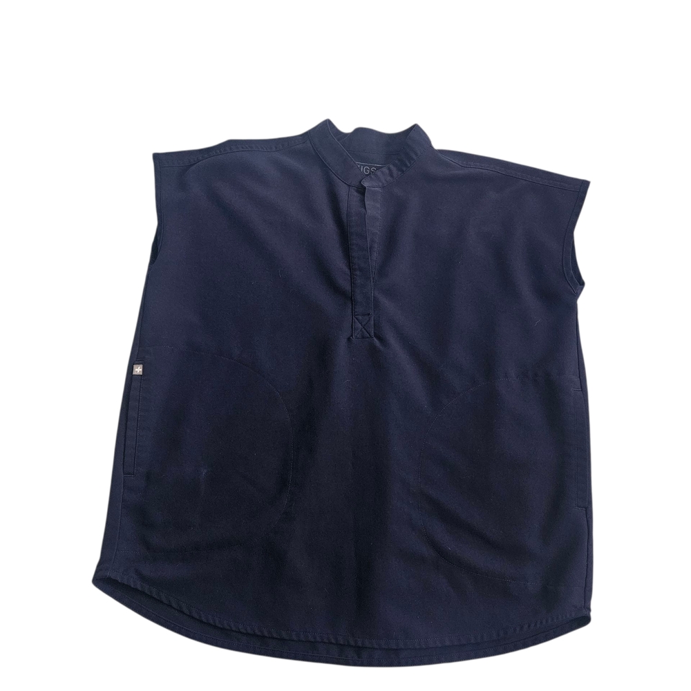 XS FIGS Rafaela Scrub Top/XSP Jogger (Reg Waist) Scrub Pants